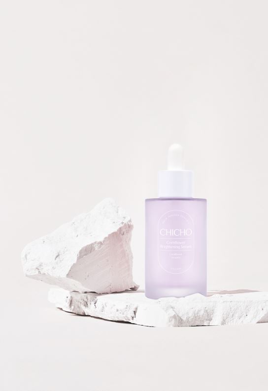 Chicho] Cornflower Brightening Serum 50ml | ALLSALE