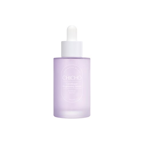 Chicho] Cornflower Brightening Serum 50ml | ALLSALE