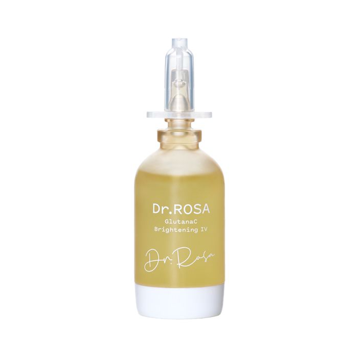 Vegan GlutanaC Brightening IV 15 ml