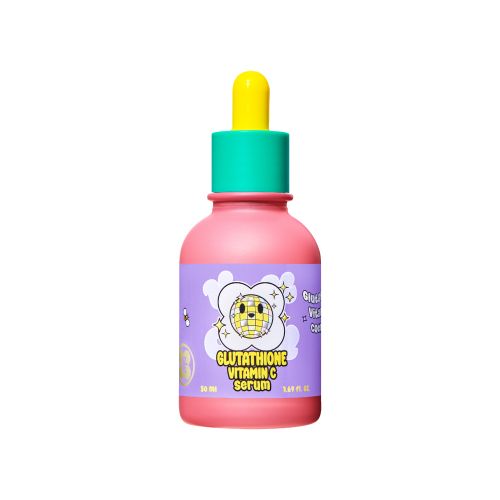 Glutathione Vitamin C Serum 50ml