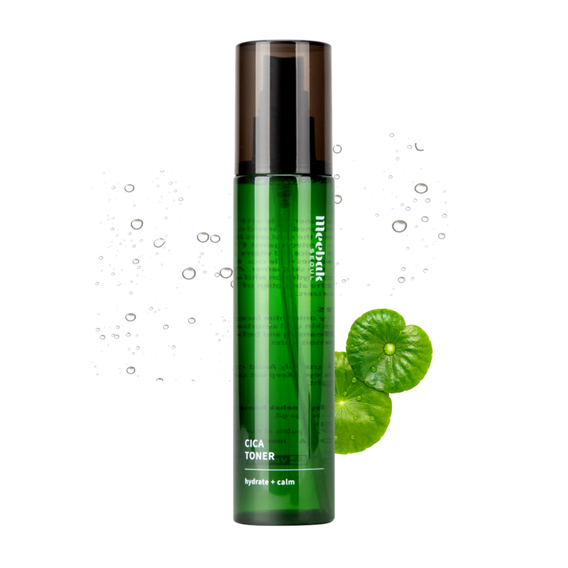 Cica Toner 120ml