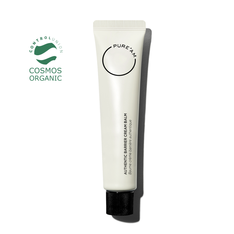 AUTHENTIC BARRIER CREAM BALM 75ml