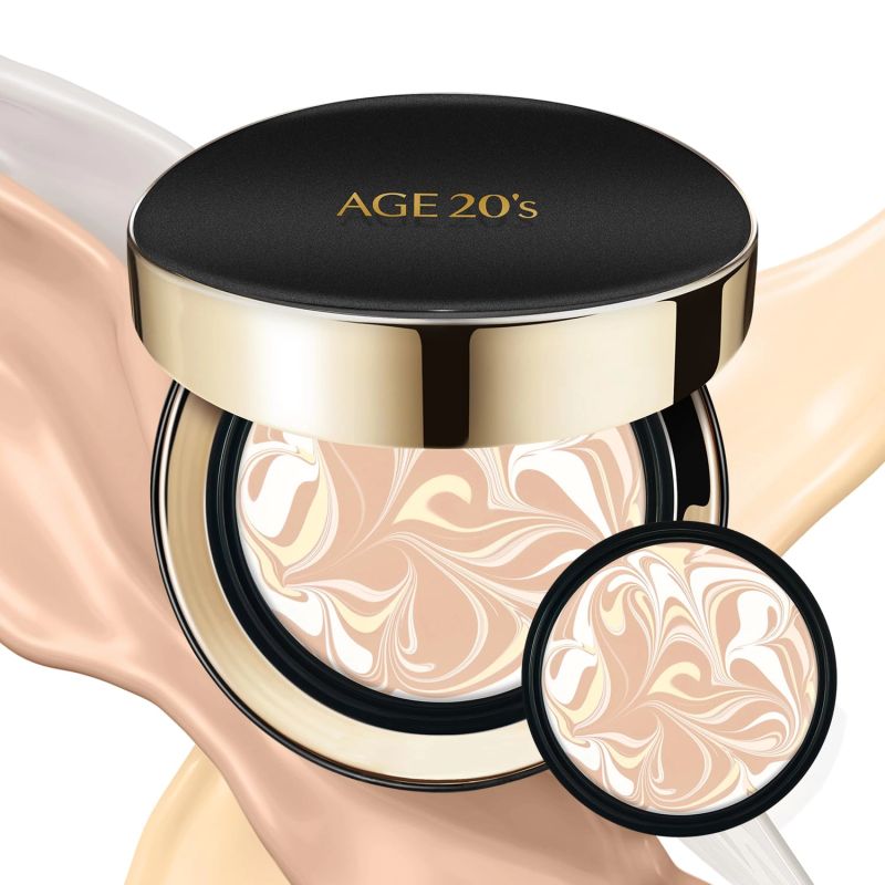 SIGNATURE ESSENCE PACT INTENSE COVER