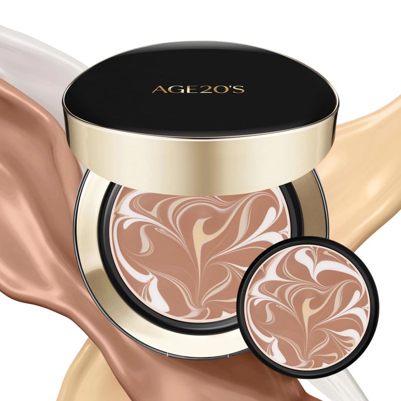 SIGNATURE ESSENCE PACT INTENSE COVER PACK OF 2