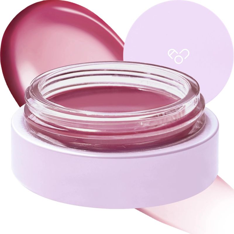AOU GLOWY TINT BALM