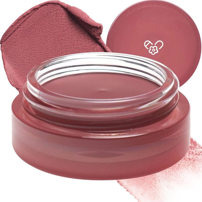 AOU FLOOFY MATTE BALM