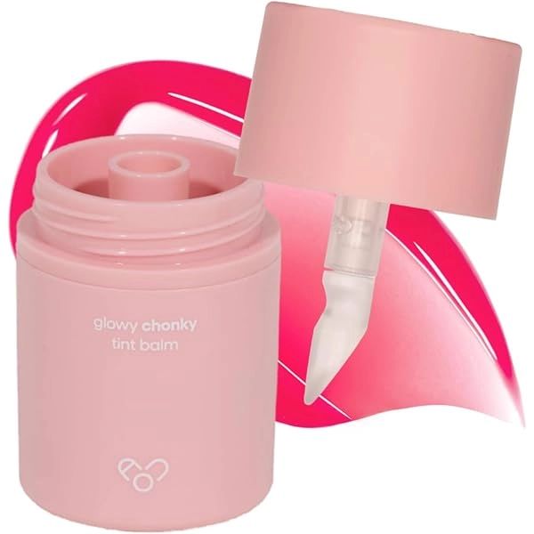 AOU GLOWY CHONKY TINT BALM
